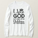 Search for i love god tshirts Faith