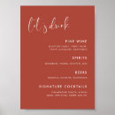 Search for poster wedding signs Typography