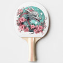 Search for cherry blossom ping pong paddles Asian