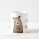 Search for bear hug mugs Cute