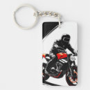 Search for ride bike key rings Motorcycle