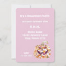 Search for eyeball invitations Orange