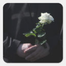 Search for condolence stickers Death