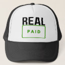Search for real hats Business