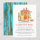 Search for bake off invitations Seafood