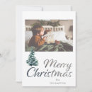 Search for silver glitter christmas cards Merry