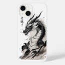Search for chinese dragon iphone cases Illustration