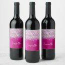 Search for silver labels Metallic