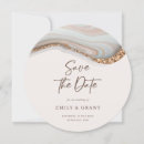 Search for marble save the dates Gemstone