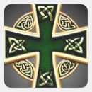 Search for celtic cross stickers Religion
