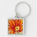 Search for parrots key rings Flowers
