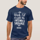 Search for funny drinking cruise tshirts Cruising