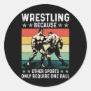 Search for wrestle stickers Vintage