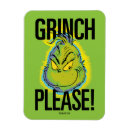 Search for the grinch magnets Grinch stole christmas book