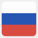 Search for flag of russia stickers Country