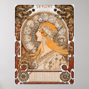 Search for plumed posters French