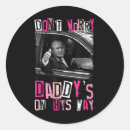 Search for pink republican stickers Lets go brandon