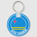 Search for flag of aruba key rings Flags