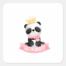 Search for pink panda stickers Girly