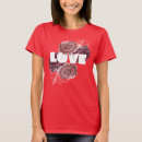 Search for colored womens tshirts Girlfriend