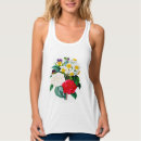 Search for flower flowers singlets Vintage