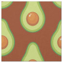 Search for avocado fabric Vegetables