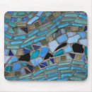 Search for sea glass mousepads Turquoise