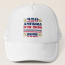 Search for home hats Patriotic