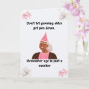 Search for senior cards Humour
