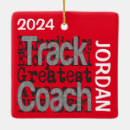 Search for track christmas tree decorations Coach