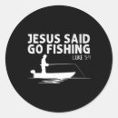 Search for christian fish stickers Fishing