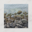 Search for rock square invitations Black