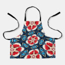 Search for embroidery aprons Needlework