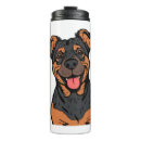 Search for rottweiler travel mugs Pug