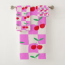 Search for checkerboard bath towels Checkers