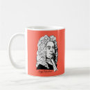 Search for handel mugs Musician