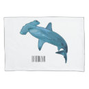 Search for fishing pillowcases Shark