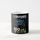 Search for monster mugs School