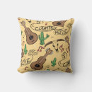Search for guitar cushions Illustration