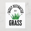 Search for mower postcards Gardener