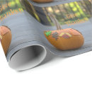 Search for turkey wrapping paper Autumn