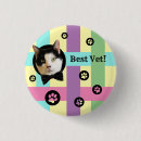 Search for veterinarians badges Doctor