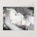Search for broken postcards Doll