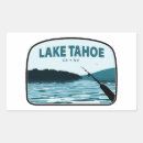 Search for lake tahoe nevada stickers California