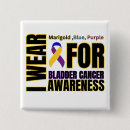 Search for cancer badges Warrior