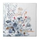 Search for ochre tiles Botanical