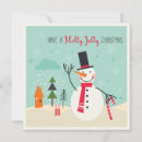 Search for have a holly jolly christmas cards Modern