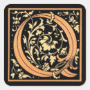 Search for initial q labels Vintage