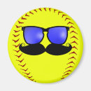 Search for softball magnets Cute