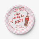 Search for ready to pop baby shower Soda bottle